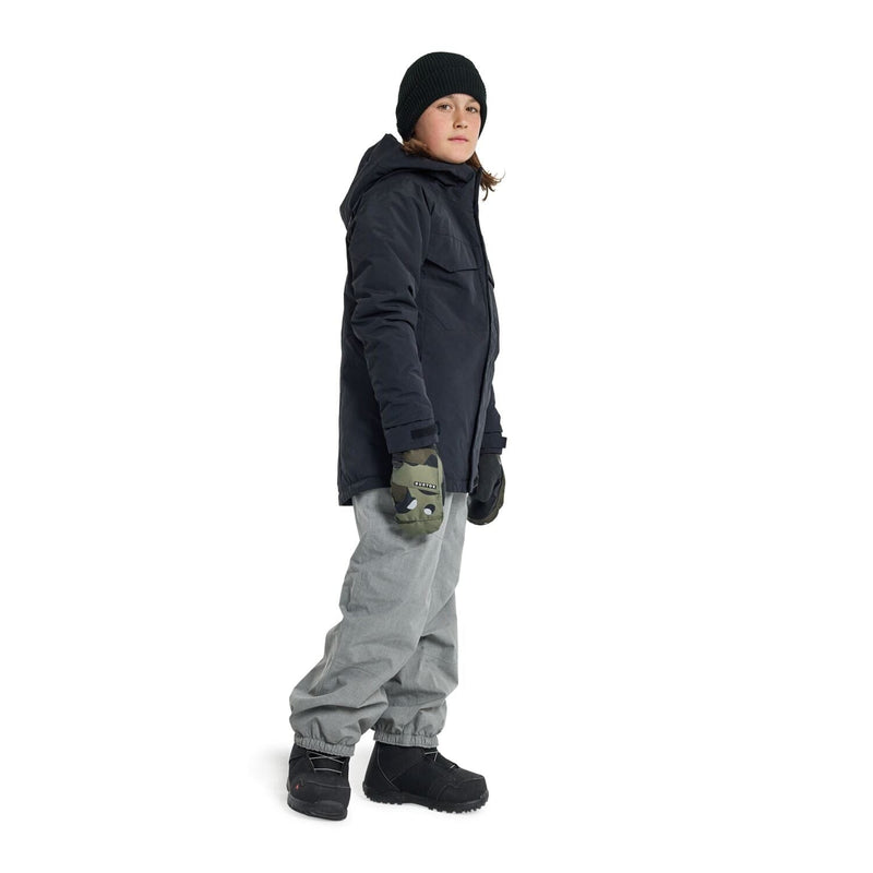 Burton CLOTHING - Kids - Outerwear - Jacket Burton *23W*  Boys' Covert 2.0 2L Jacket