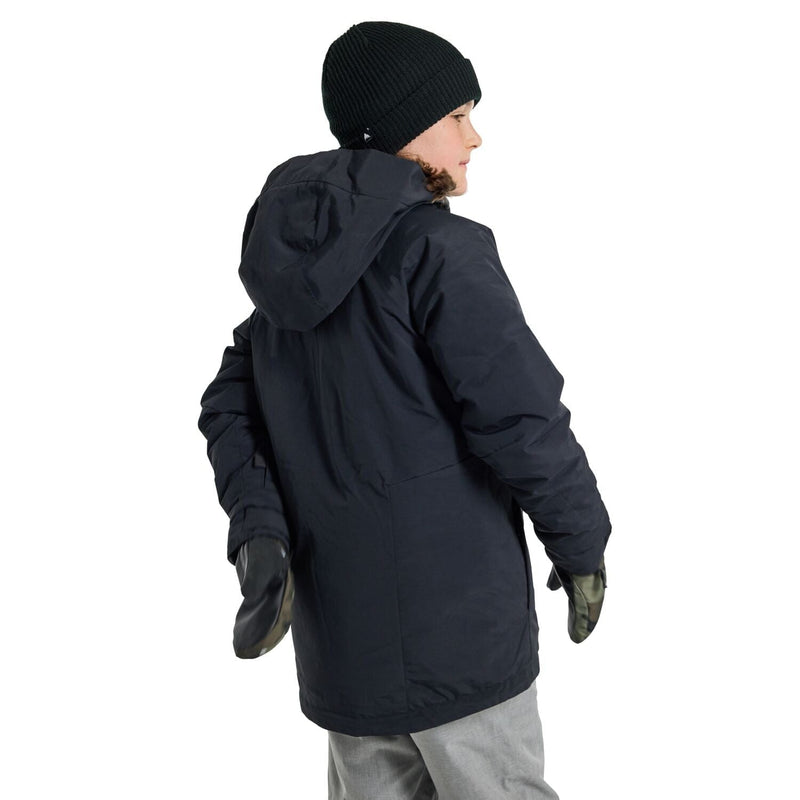 Burton CLOTHING - Kids - Outerwear - Jacket Burton *23W*  Boys' Covert 2.0 2L Jacket