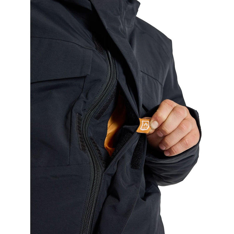 Burton CLOTHING - Kids - Outerwear - Jacket Burton *23W*  Boys' Covert 2.0 2L Jacket