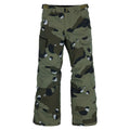 Burton CLOTHING - Kids - Outerwear - Pant Burton *23W*  Boys' Exile 2L Cargo Pants