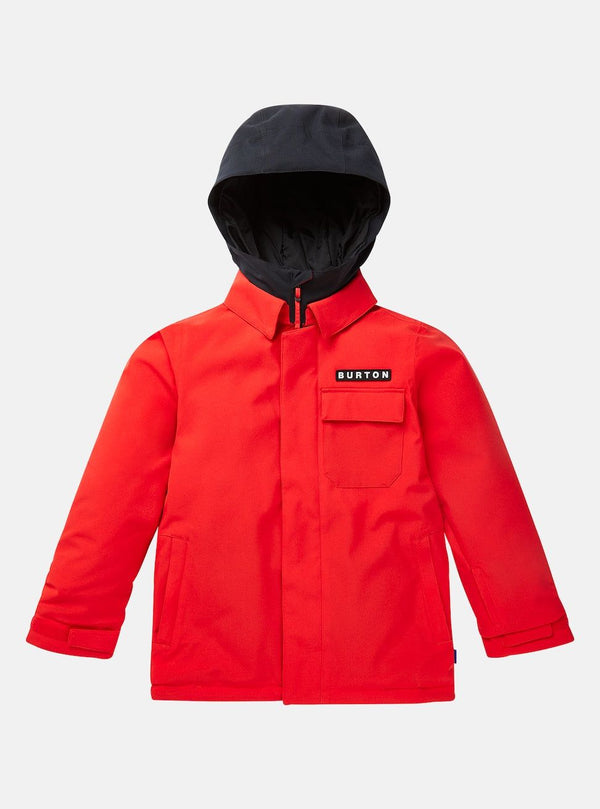 Burton CLOTHING - Kids - Outerwear - Jacket Burton *23W*  Boys' Uproar 2L Jacket