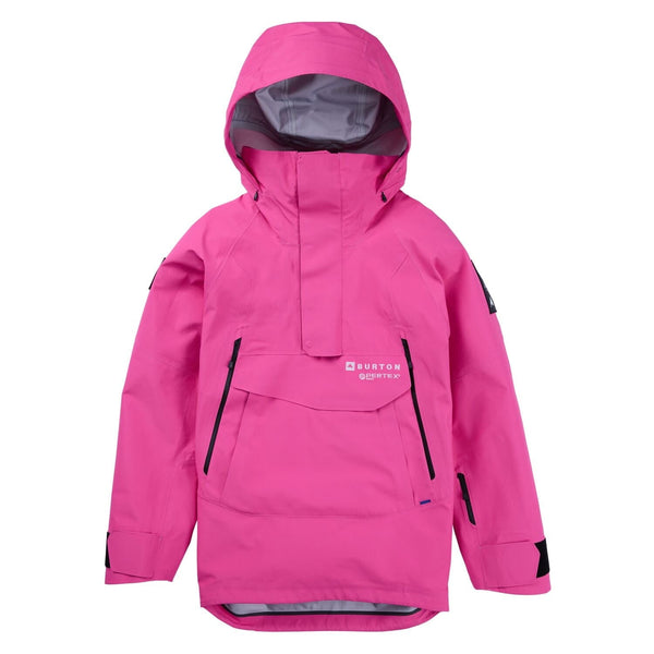 Burton CLOTHING - Men - Outerwear - Jacket Burton *23W*  Daybeacon 3L Anorak
