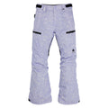 Burton CLOTHING - Kids - Outerwear - Pant Burton *23W*  Girls' Elite 2L Cargo Pants