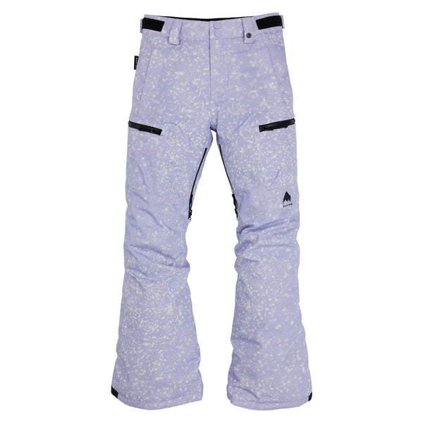 Burton CLOTHING - Kids - Outerwear - Pant Burton *23W*  Girls' Elite 2L Cargo Pants