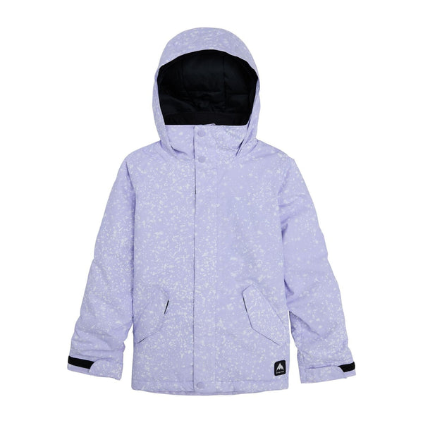Burton CLOTHING - Kids - Outerwear - Jacket Burton *23W*  Girls' Elodie 2L Jacket