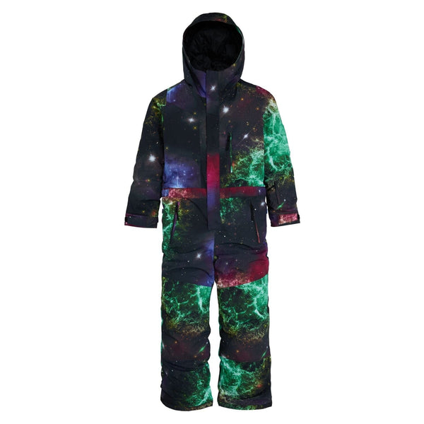 Burton CLOTHING - Kids - Outerwear - One Piece Burton *23W*  Kids' 2L One Piece