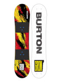 Burton SNOWBOARD - Snowboards Burton *23W*  Kids' Burton Grom Rocker Snowboard