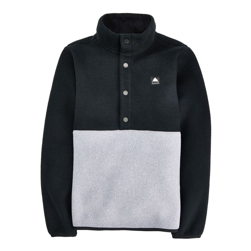 Burton CLOTHING - Kids - Apparel - Top Burton *23W*  Kids' Cinder Fleece Anorak