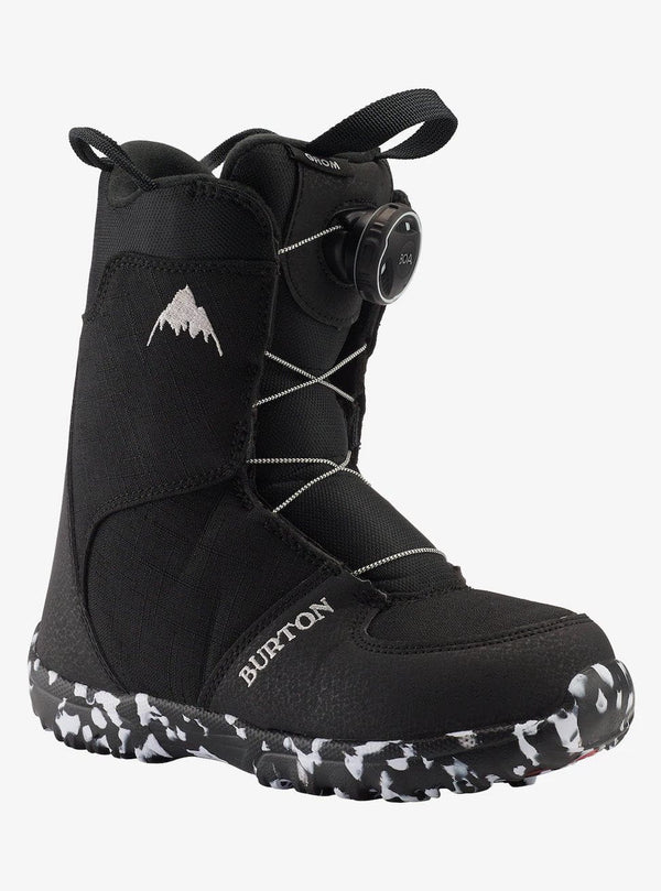 Kid's Snowboard Boots | Collingwood Bike Shop, Ski Shop and