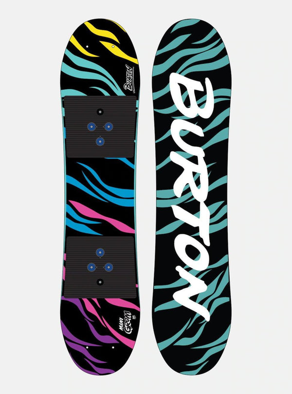 Burton SNOWBOARD - Snowboards Burton *23W*  Kids' Mini Grom Snowboard