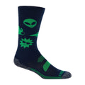 Burton CLOTHING - Socks Burton *23W*  Kids' Performance Midweight Socks