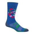 Burton CLOTHING - Socks Burton *23W*  Kids' Performance Midweight Socks
