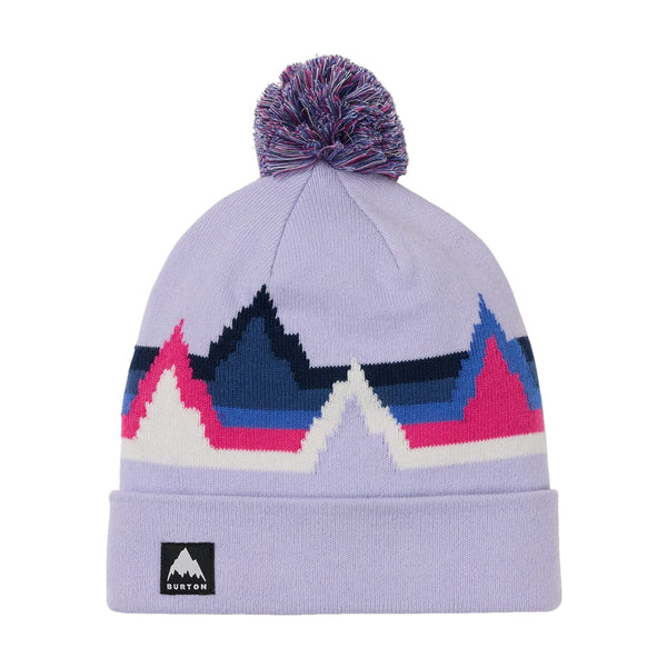 Burton CLOTHING - Hats Burton *23W*  Kids' Recycled Echo Lake Beanie