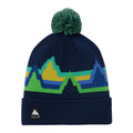 Burton CLOTHING - Hats Burton *23W*  Kids' Recycled Echo Lake Beanie