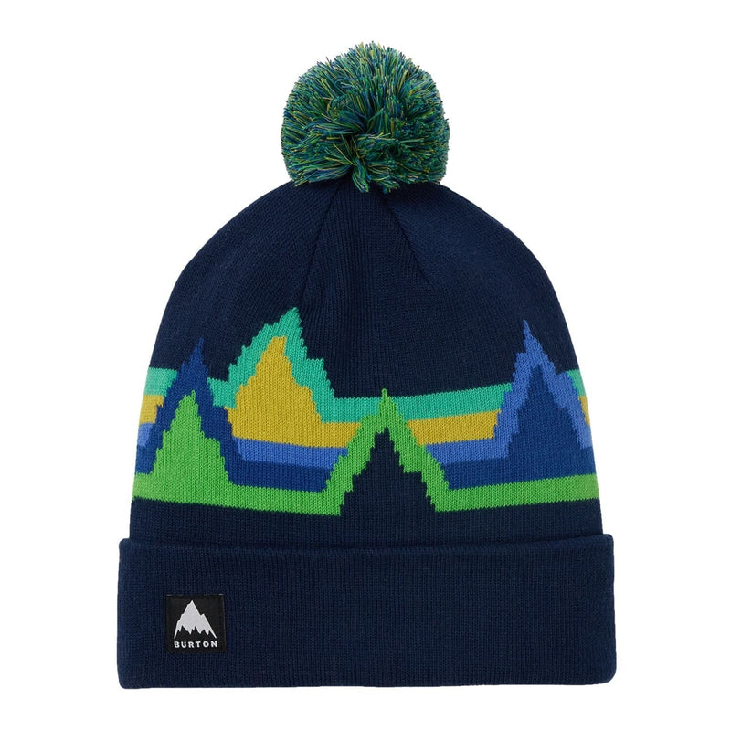 Burton CLOTHING - Hats Burton *23W*  Kids' Recycled Echo Lake Beanie