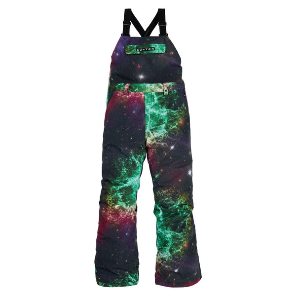 Burton CLOTHING - Kids - Outerwear - Pant Burton *23W*  Kids' Skylar 2L Bib Pants