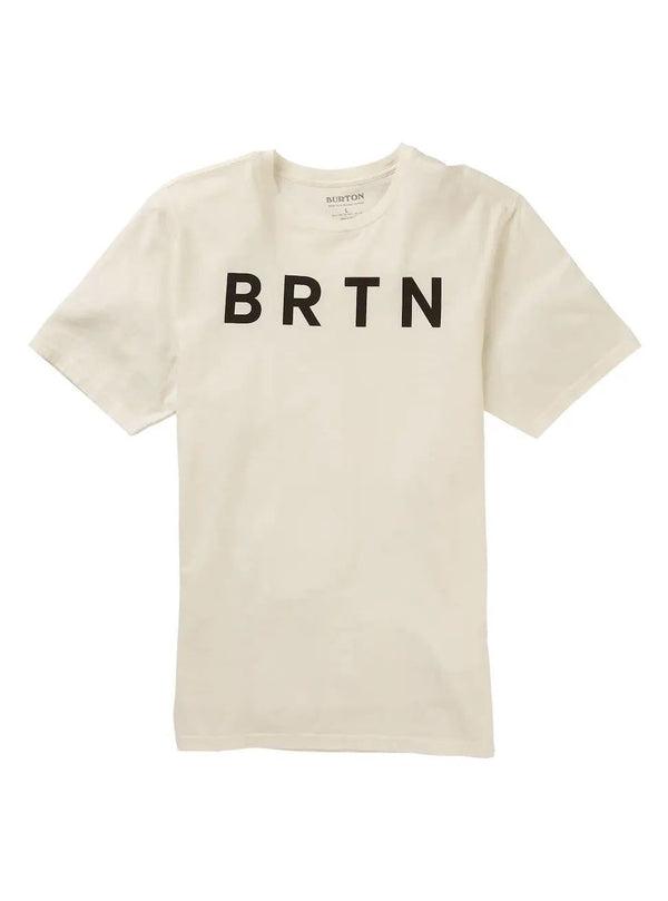 Burton CLOTHING - Men - Apparel - Top Burton *23W*  Men's BRTN Short Sleeve T-Shirt