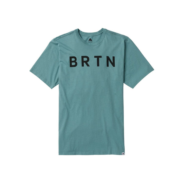 Burton CLOTHING - Men - Apparel - Top Burton *23W* Men's BRTN Short Sleeve T-Shirt
