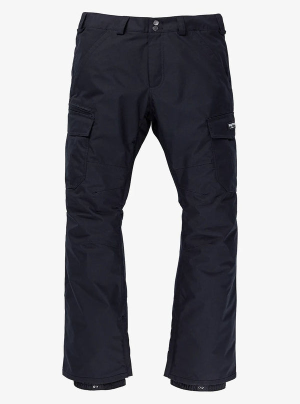 Burton CLOTHING - Men - Outerwear - Pant Burton *23W*  Men's Cargo Pants - Tall