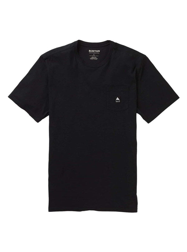 Burton CLOTHING - Men - Apparel - Top Burton *23W*  Men's Colfax Short Sleeve T-Shirt