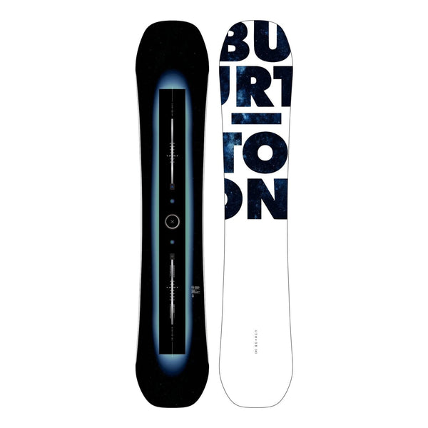 Burton SNOWBOARD - Snowboards Burton *23W*  Men's Custom X Snowboard