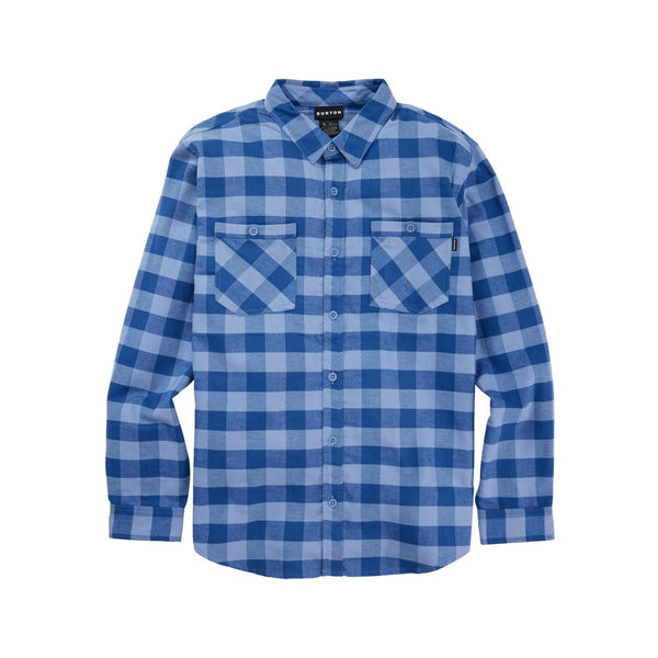 Burton CLOTHING - Men - Apparel - Top Burton *23W*  Men's Favorite Long Sleeve Flannel