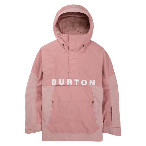 Burton CLOTHING - Men - Outerwear - Jacket Burton *23W*  Men's Frostner 2L Anorak Jacket
