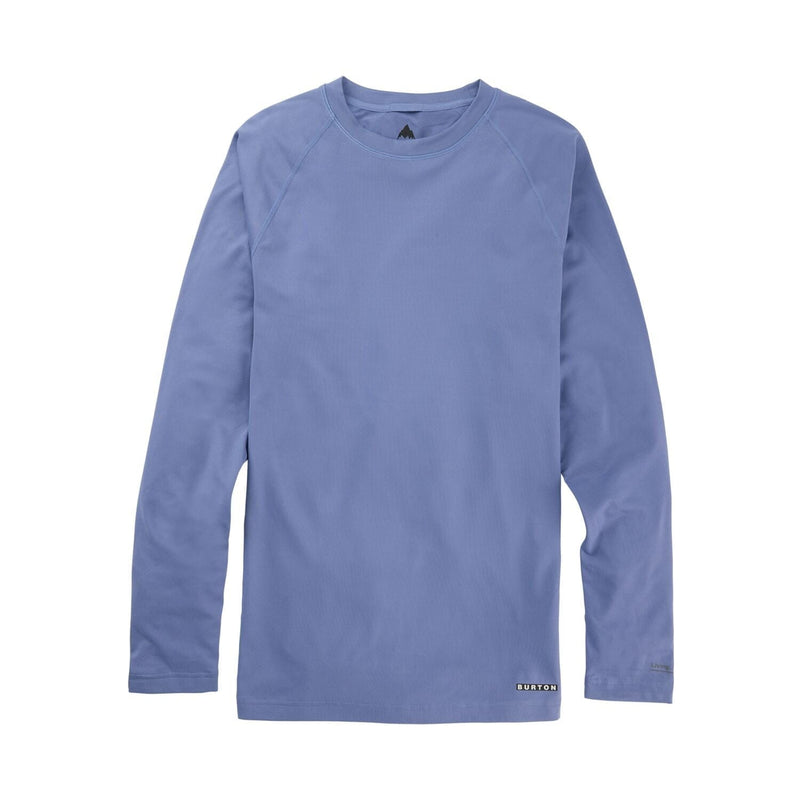 Burton CLOTHING - Men - Baselayer - Top Burton *23W*  Men's Midweight X Base Layer Crewneck