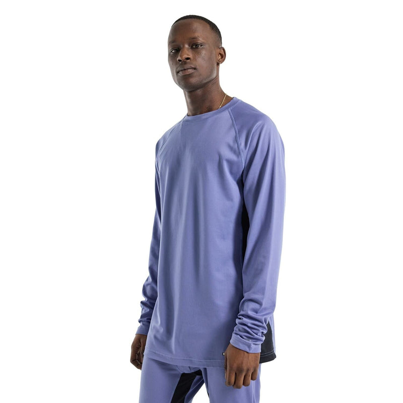 Burton CLOTHING - Men - Baselayer - Top Burton *23W*  Men's Midweight X Base Layer Crewneck