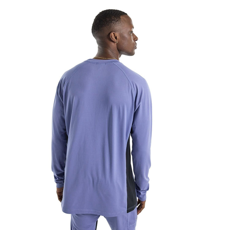 Burton CLOTHING - Men - Baselayer - Top Burton *23W*  Men's Midweight X Base Layer Crewneck