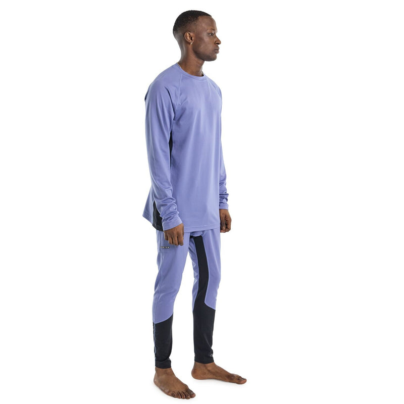 Burton CLOTHING - Men - Baselayer - Top Burton *23W*  Men's Midweight X Base Layer Crewneck