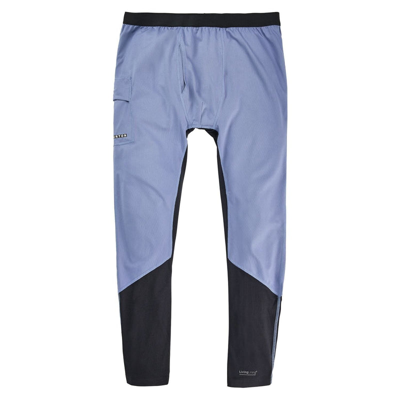 Burton CLOTHING - Men - Baselayer - Bottom Burton *23W*  Men's Midweight X Base Layer Pants