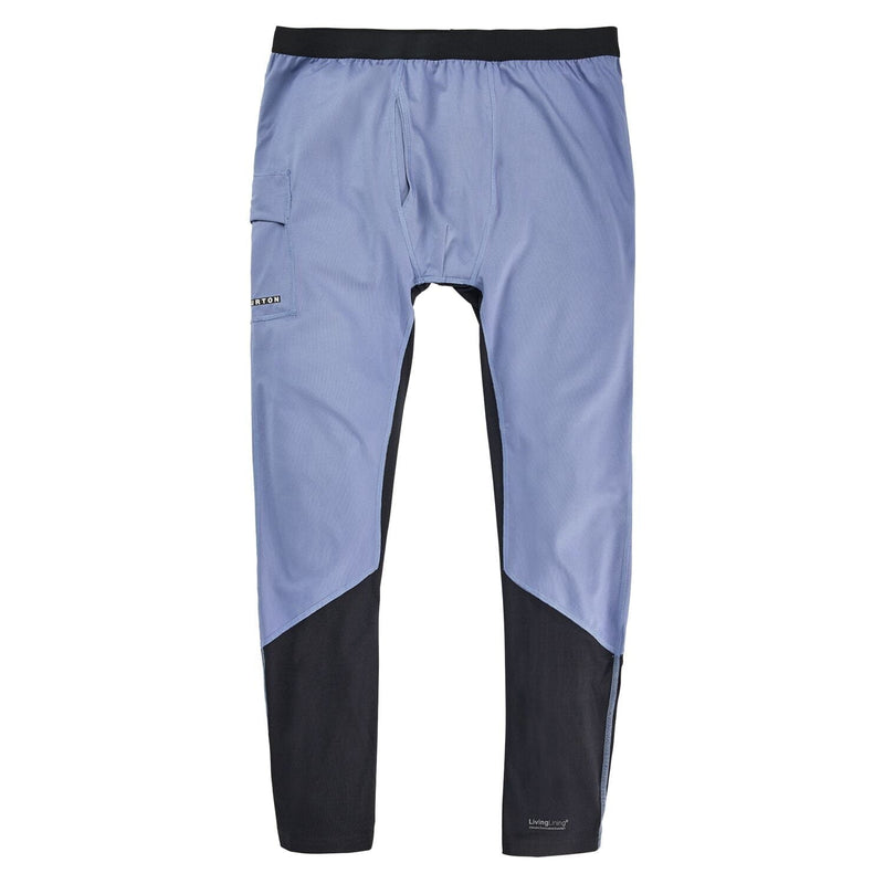 Burton CLOTHING - Men - Baselayer - Bottom Burton *23W*  Men's Midweight X Base Layer Pants