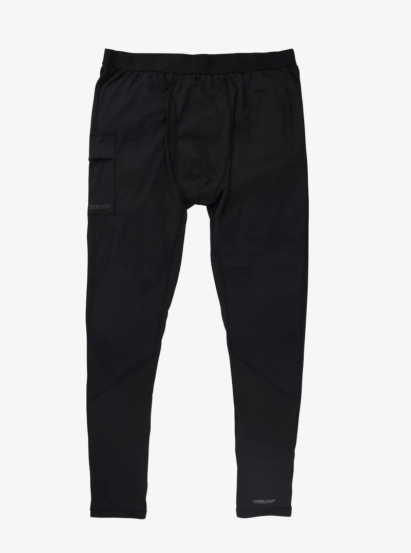 Burton CLOTHING - Men - Baselayer - Bottom Burton *23W*  Men's Midweight X Base Layer Pants