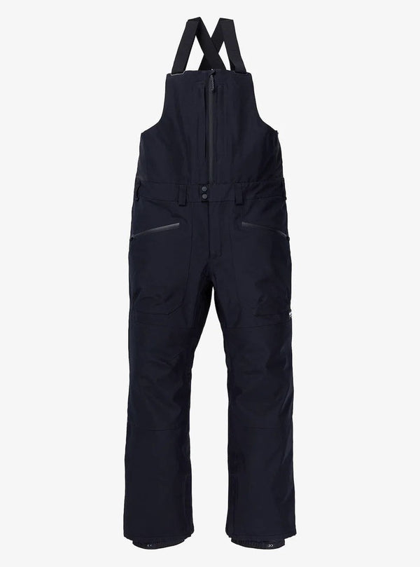 Burton CLOTHING - Men - Outerwear - Pant Burton *23W*  Men's Reserve GORE TEX 2L Bib Pants