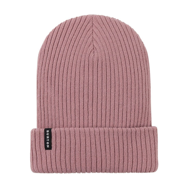 Burton CLOTHING - Hats Burton *23W*  Recycled Rib Beanie