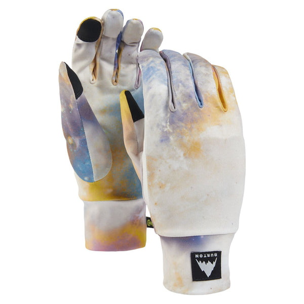 Burton CLOTHING - GlovesMitts Burton *23W*  Touchscreen Glove Liner