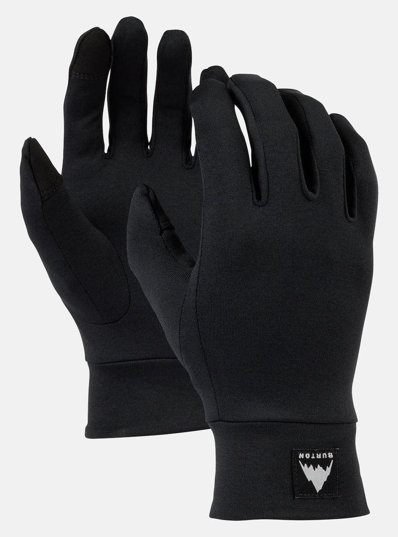 Burton CLOTHING - GlovesMitts Burton *23W*  Touchscreen Glove Liner