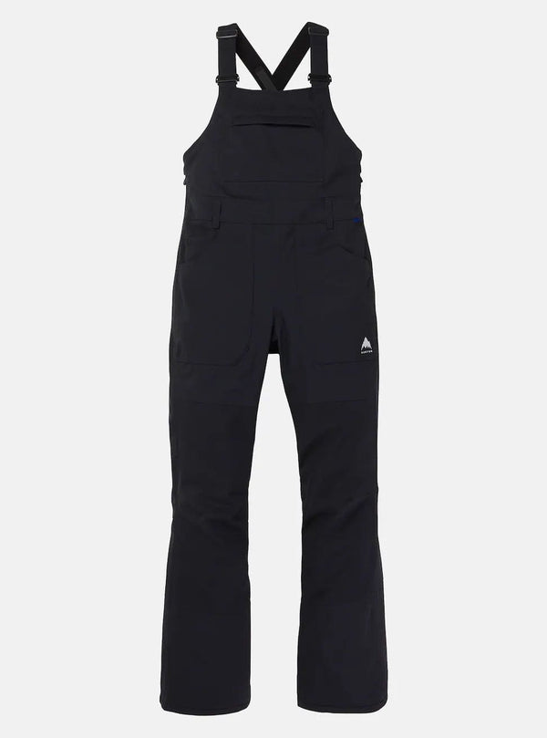 Burton CLOTHING - Women - Outerwear - Pant Burton *23W*  Women's Avalon Stretch 2L Bib Pants