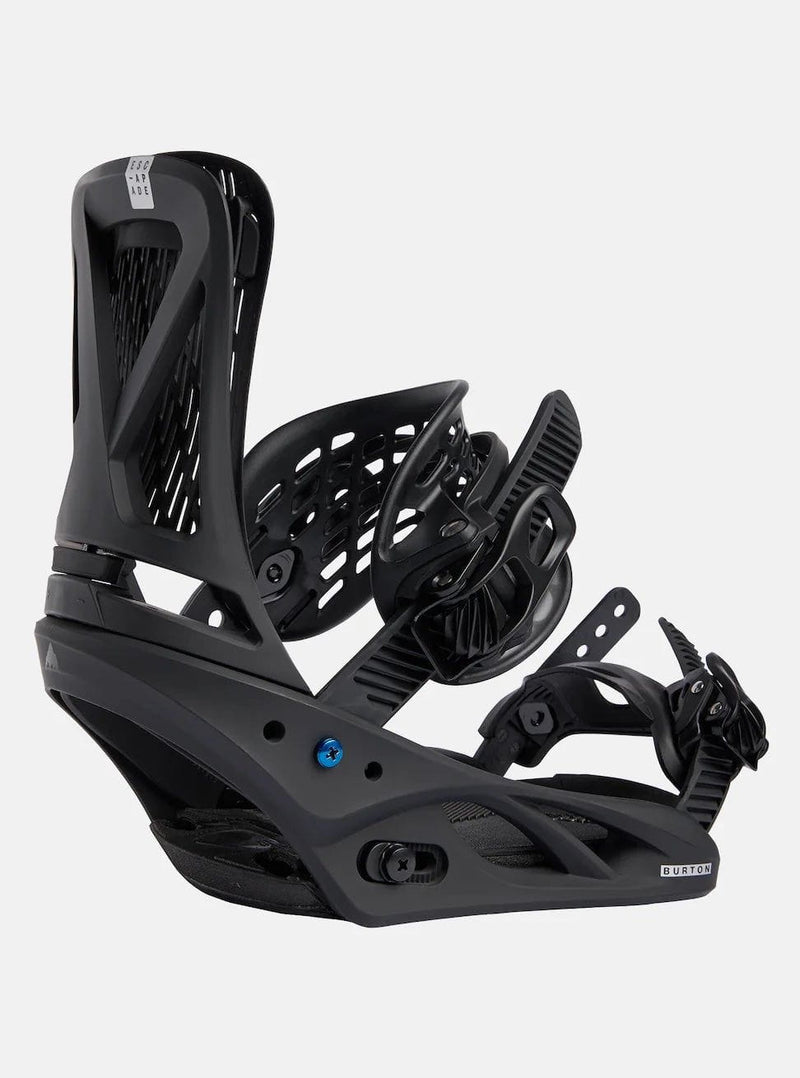 Burton SNOWBOARD - Bindings Burton *23W*  Women's Escapade Re:Flex Snowboard Bindings