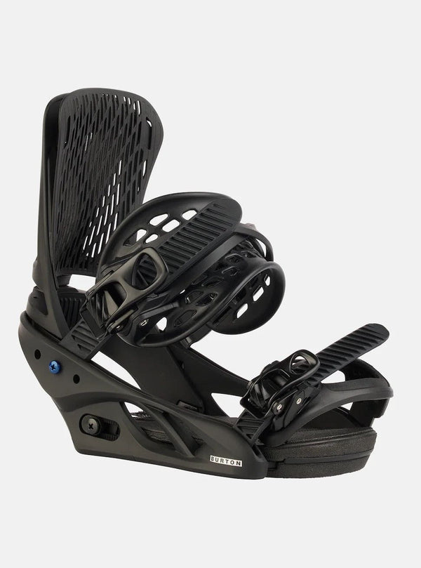 Burton SNOWBOARD - Bindings Burton *23W*  Women's Escapade Re:Flex Snowboard Bindings