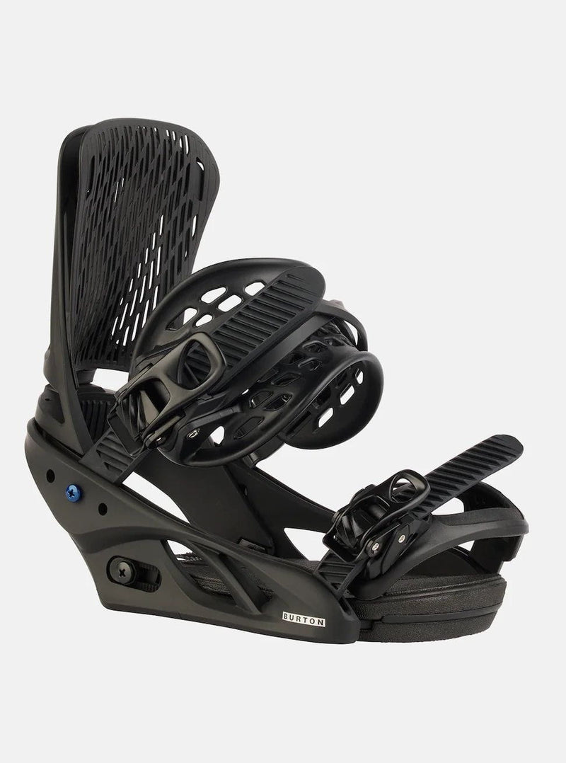 Burton SNOWBOARD - Bindings Burton *23W*  Women's Escapade Re:Flex Snowboard Bindings