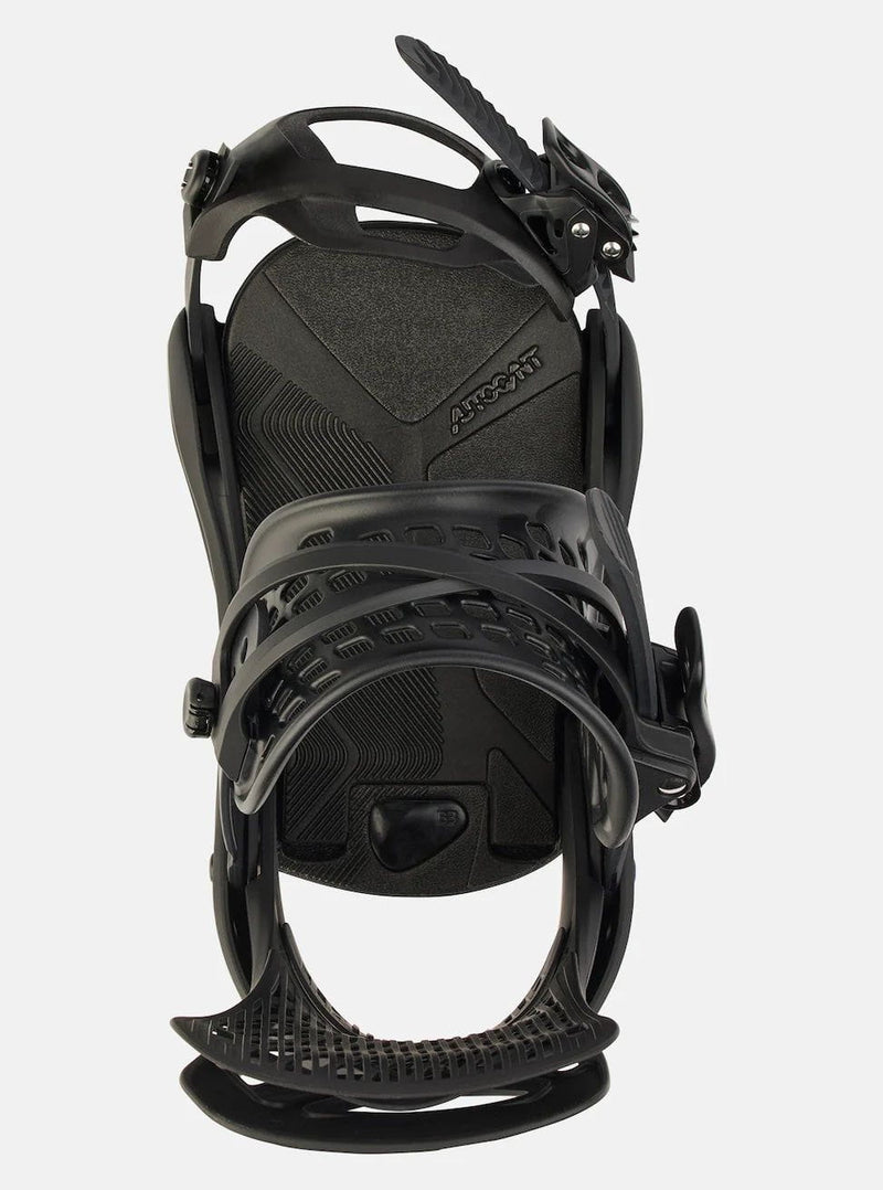 Burton SNOWBOARD - Bindings Burton *23W*  Women's Escapade Re:Flex Snowboard Bindings