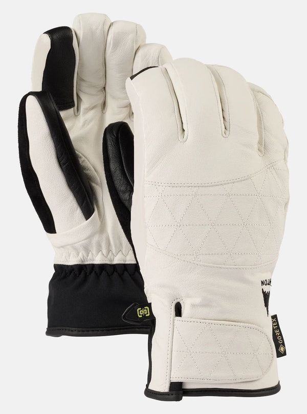 Burton CLOTHING - GlovesMitts Burton *23W*  Women's Gondy GORE-TEX Leather Gloves