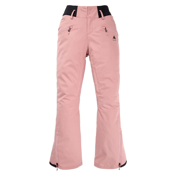 Burton CLOTHING - Women - Outerwear - Pant Burton *23W*  Women's Marcy High Rise Stretch 2L Pants