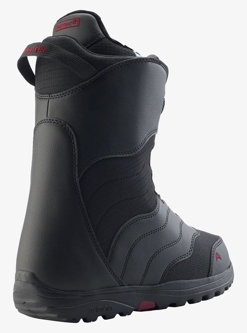 Women's Mint BOA Snowboard Boots 23/24 Burton