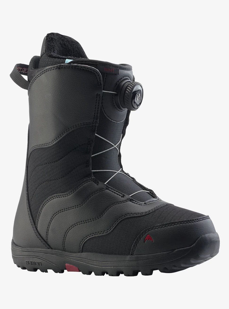 Women's Mint BOA Snowboard Boots 23/24 Burton