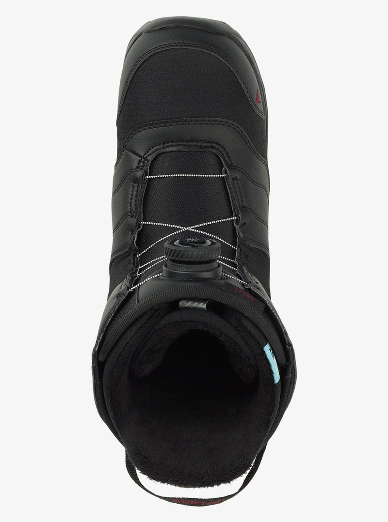 Women's Mint BOA Snowboard Boots 23/24 Burton