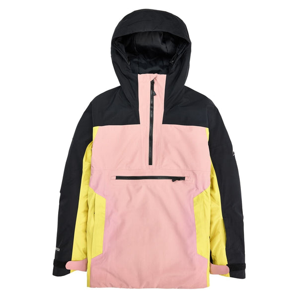 Burton CLOTHING - Women - Outerwear - Jacket Burton *23W*  Women's Pillowline GORE-TEX 2L Anorak Jacket