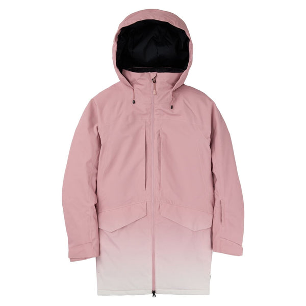 Burton CLOTHING - Women - Outerwear - Jacket Burton *23W*  Women's Prowess 2.0 2L Jacket